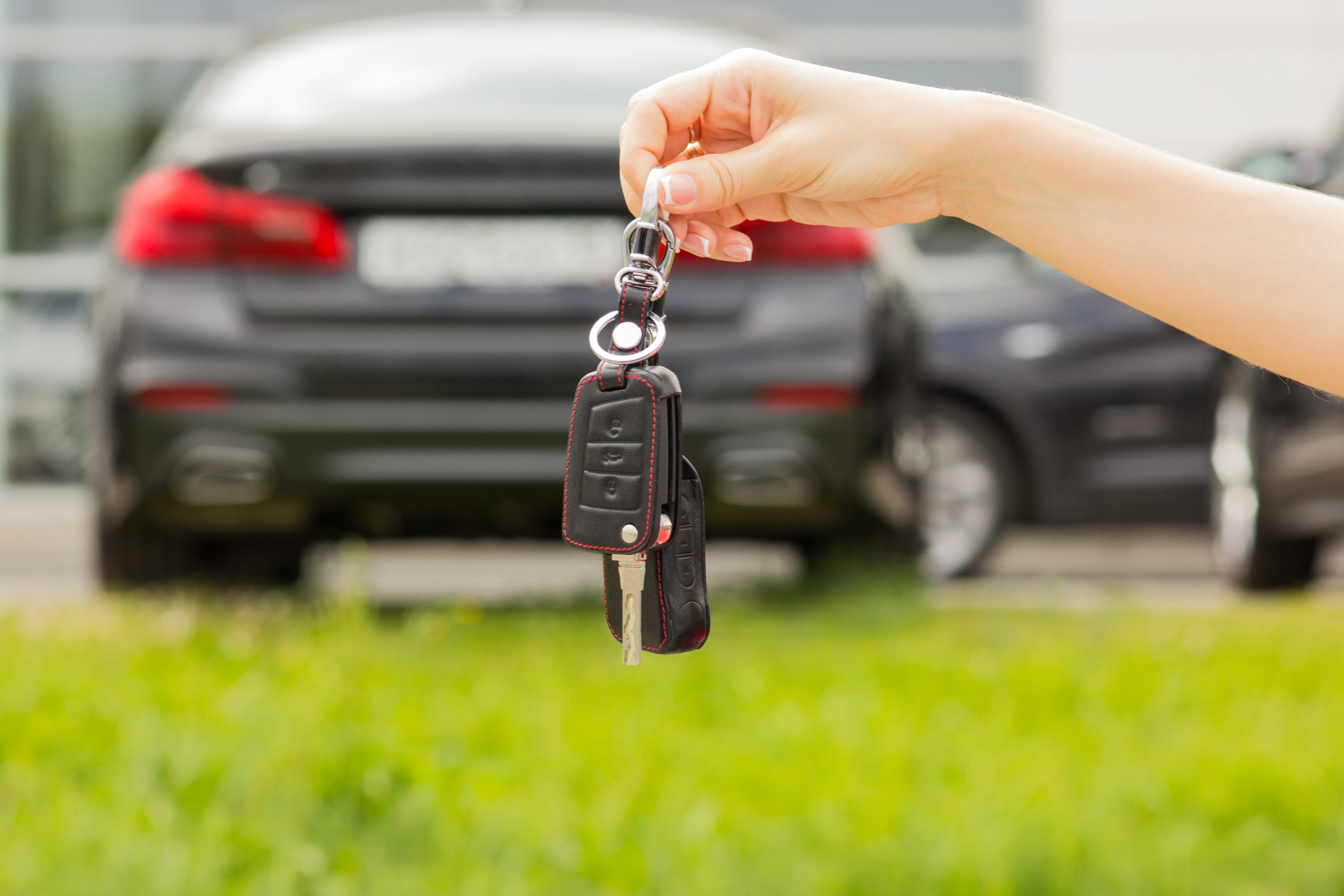 Unlocking the Future: A Guide to Car Key Programming